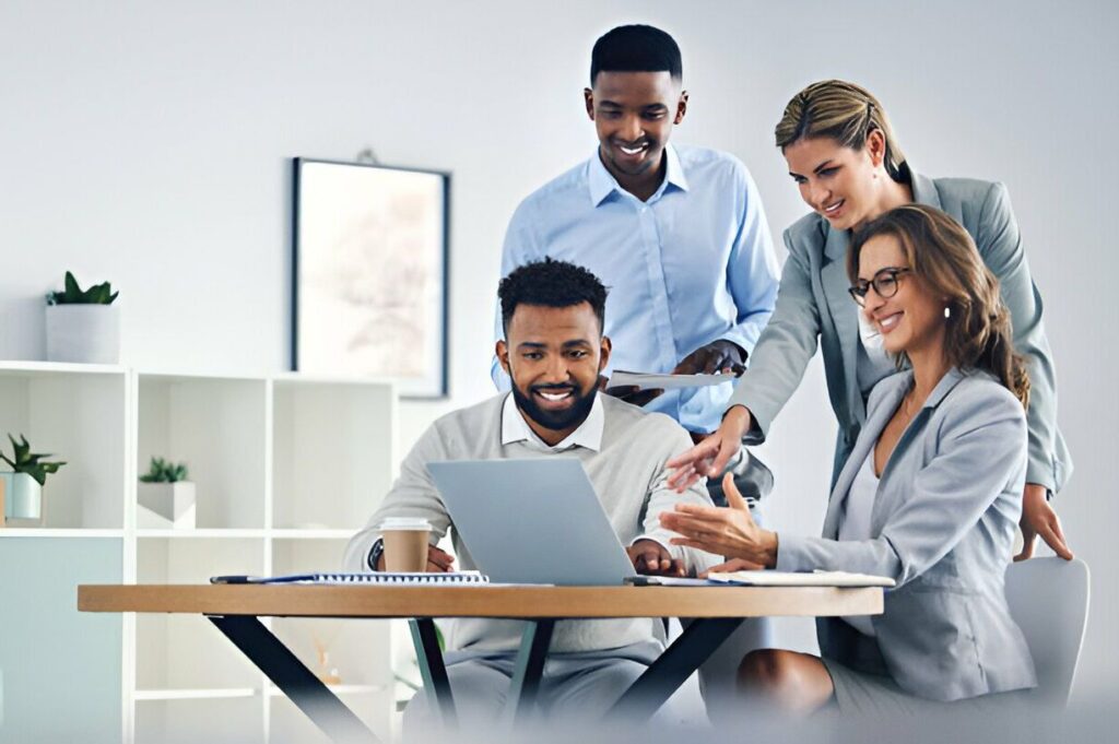 Supply chain solutions for operations leaders